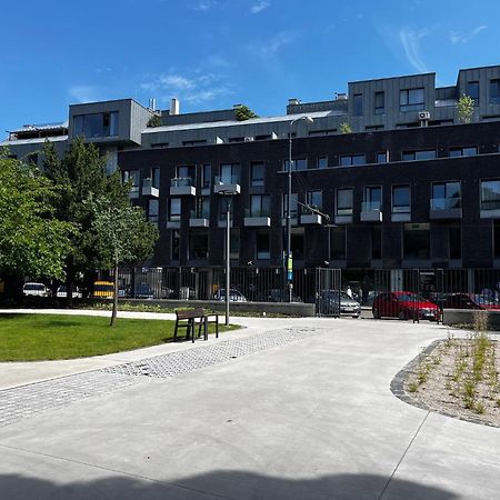 Revon Business Apartment 48 Dunajska براتسيلافا المظهر الخارجي الصورة