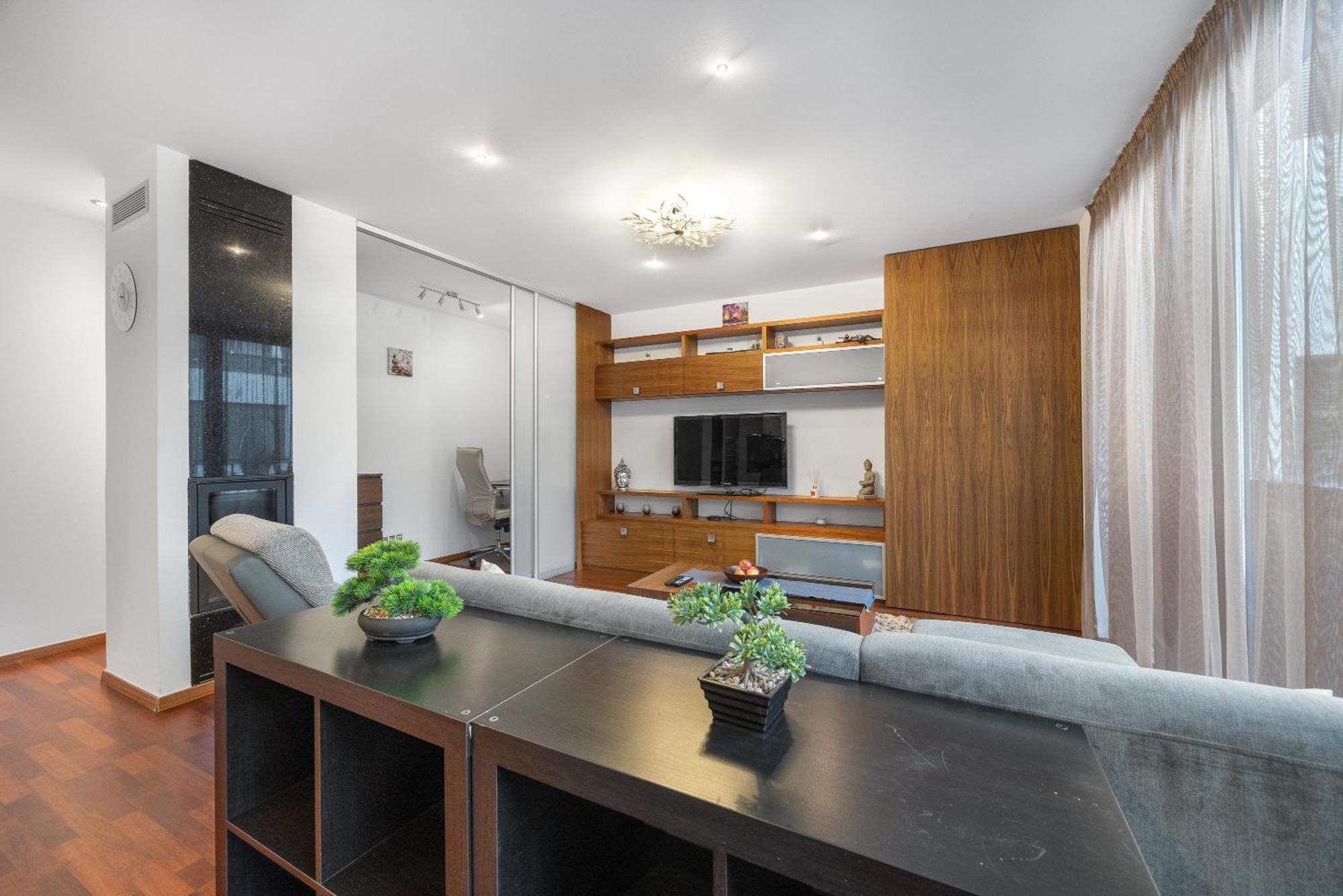 Revon Business Apartment 48 Dunajska براتسيلافا المظهر الخارجي الصورة