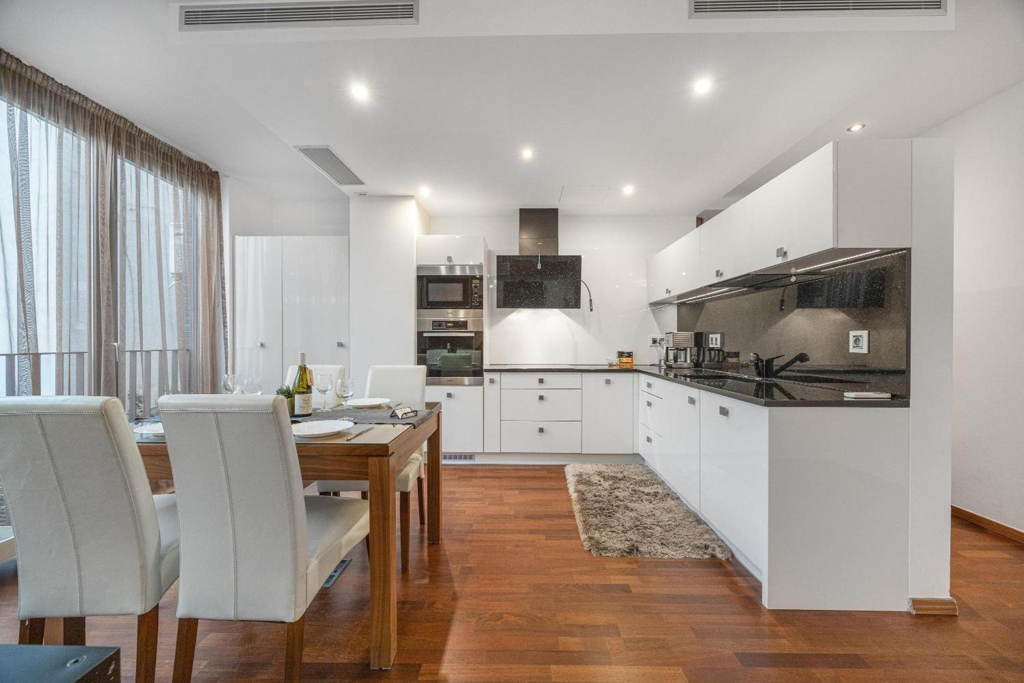 Revon Business Apartment 48 Dunajska براتسيلافا المظهر الخارجي الصورة